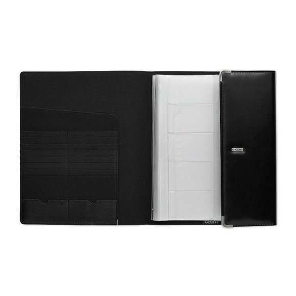 Rolodex Active View Business Card Book - Picture 4 of 6